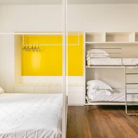 Ecozyhouse Leilighet Firenze Eksteriør bilde