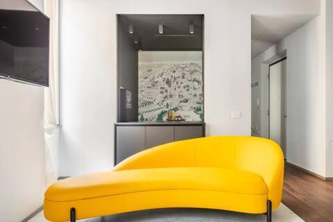 Ecozyhouse Leilighet Firenze Eksteriør bilde