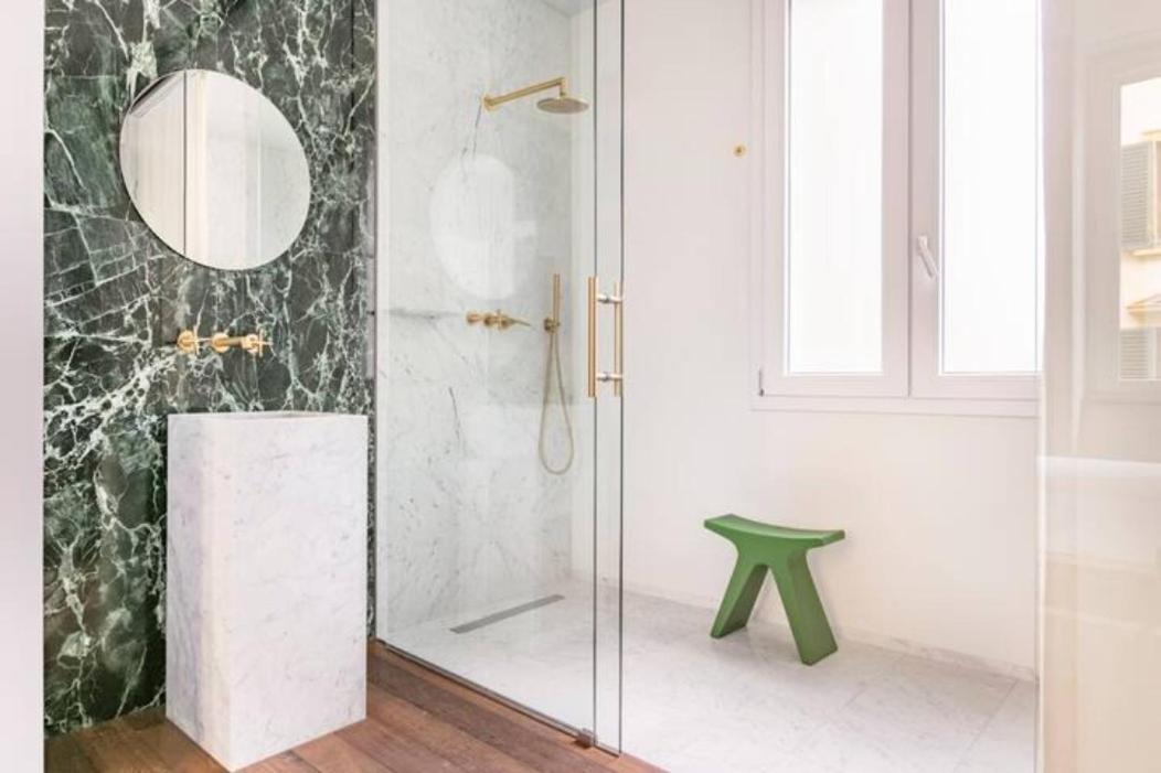 Ecozyhouse Leilighet Firenze Eksteriør bilde