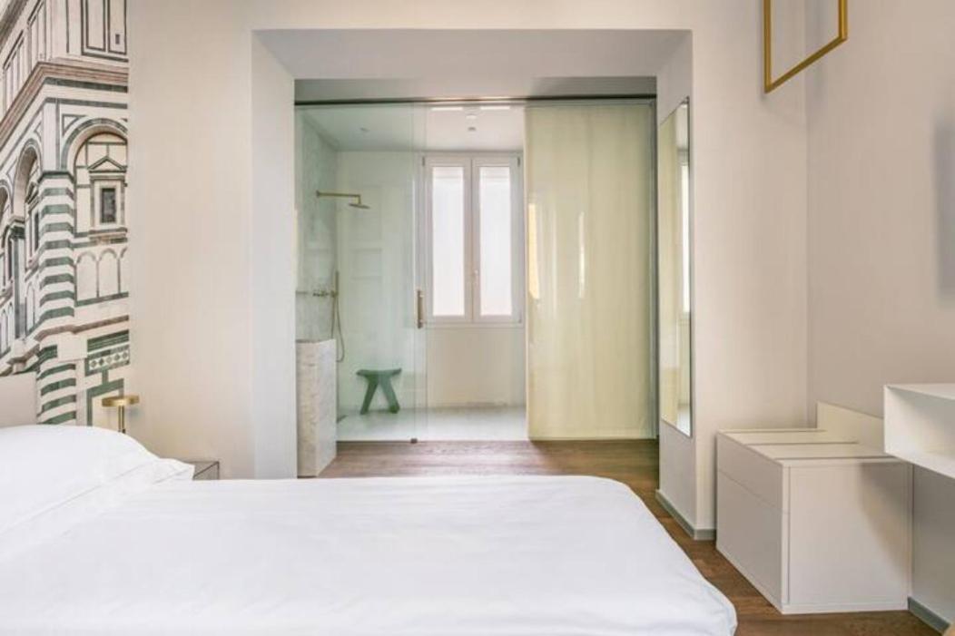 Ecozyhouse Leilighet Firenze Eksteriør bilde